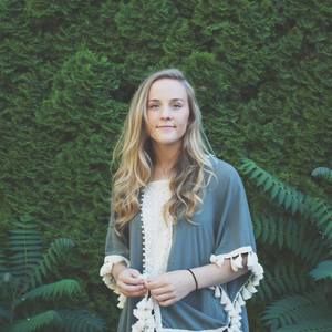 Meet your Posher, Heidi